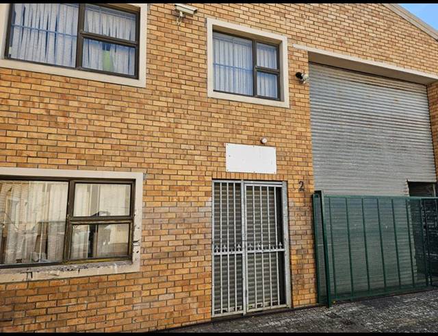 INDUSTRIAL FOR SALE IN MARCONI BEAM